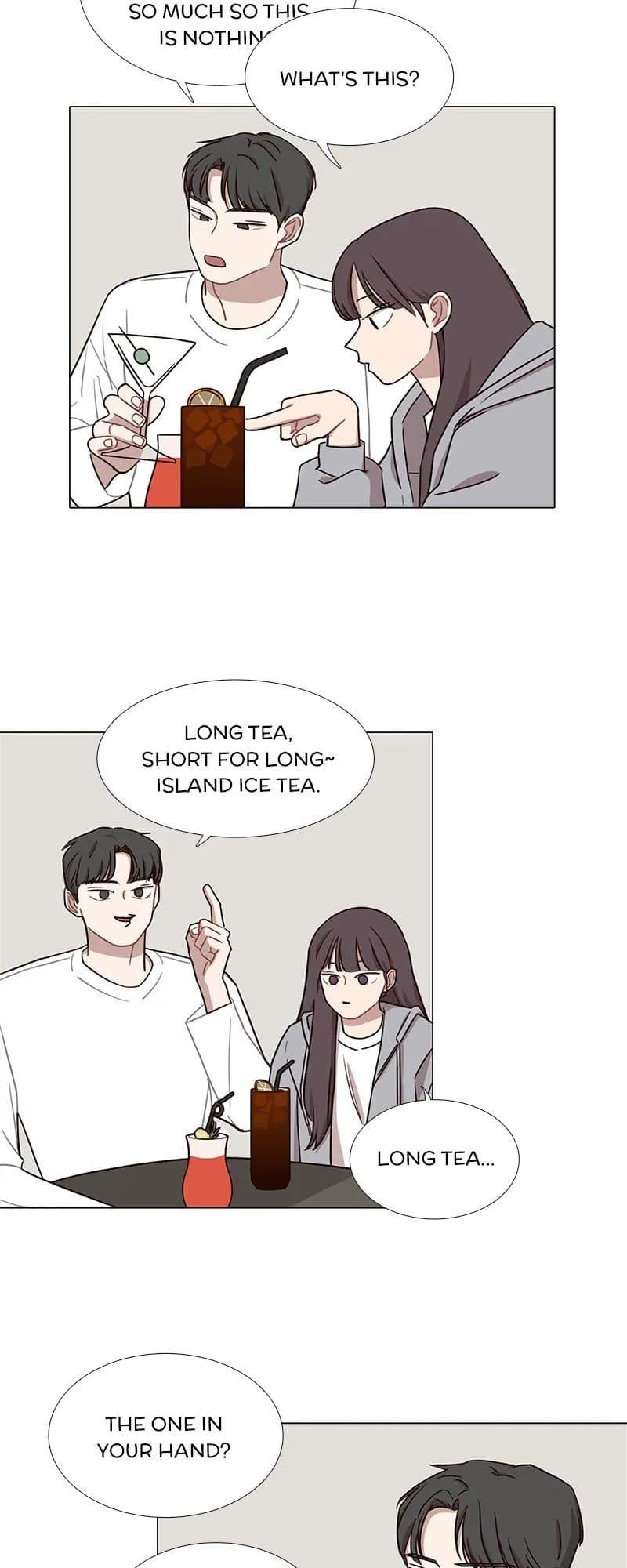 Ooh La La - Chapter 41.5 - Side Story 3 - Page 8