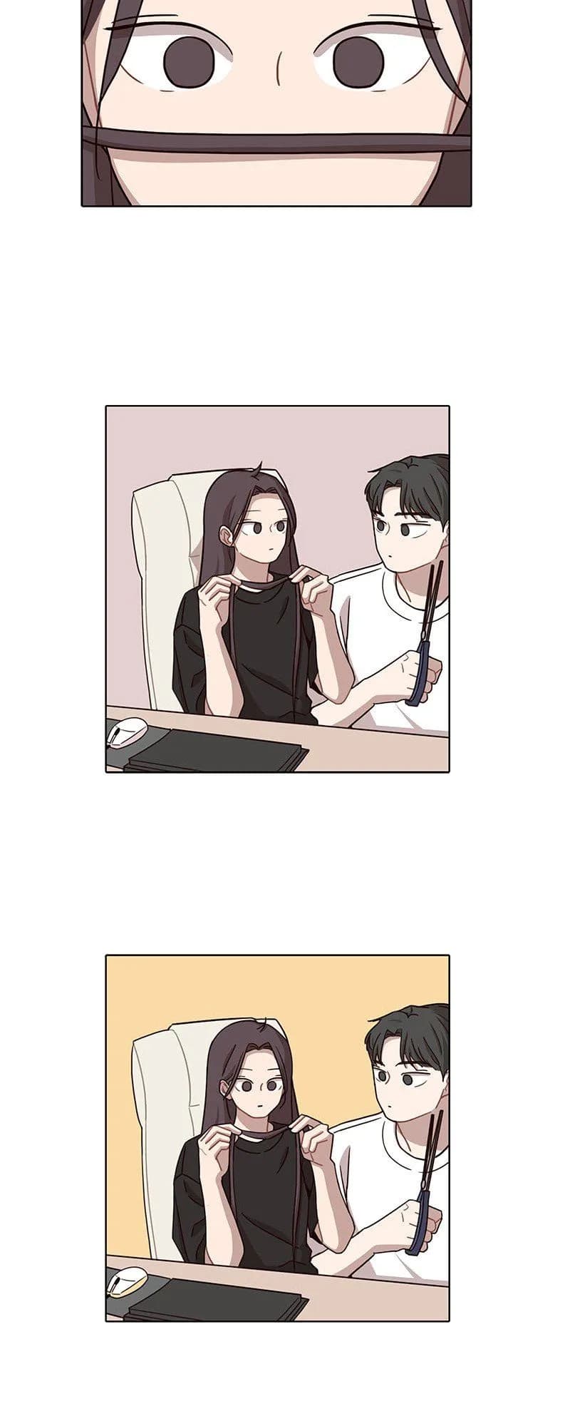 Ooh La La - Chapter 41.5 - Side Story 4 - Page 17