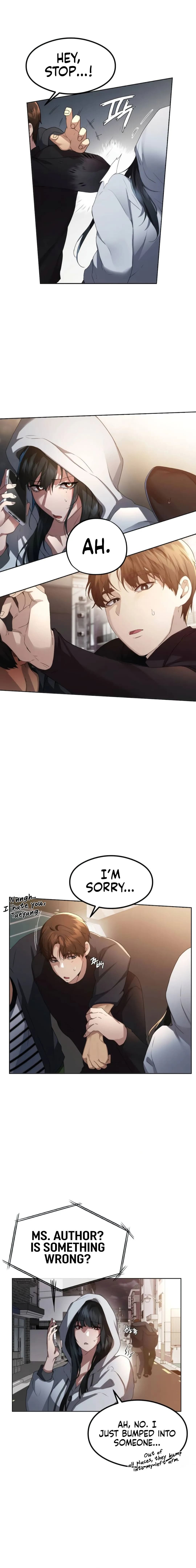 OpenTalk - Chapter 1 - Page 10