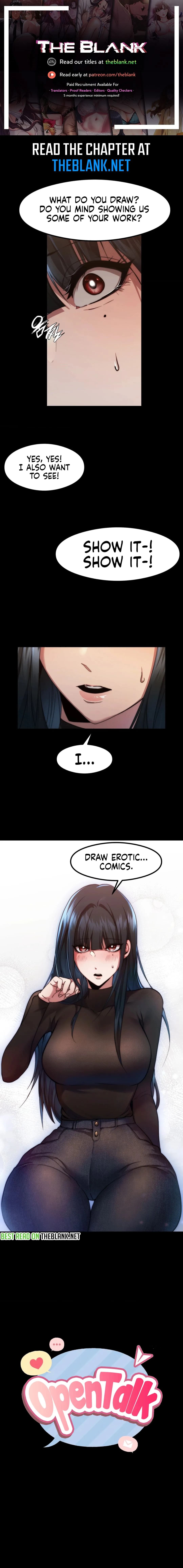OpenTalk - Chapter 10 - Page 1