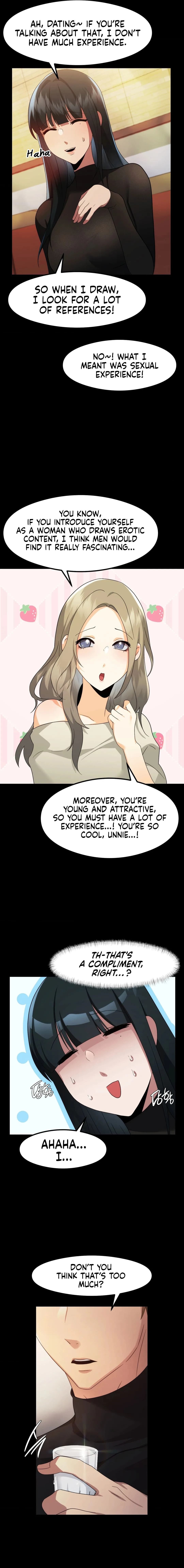 OpenTalk - Chapter 10 - Page 7