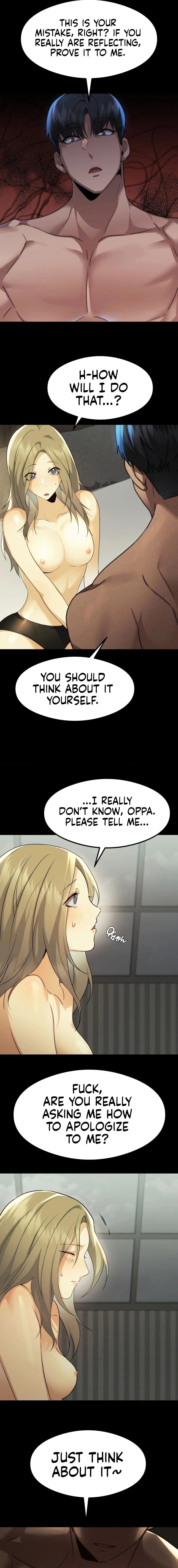 OpenTalk - Chapter 12 - Page 13