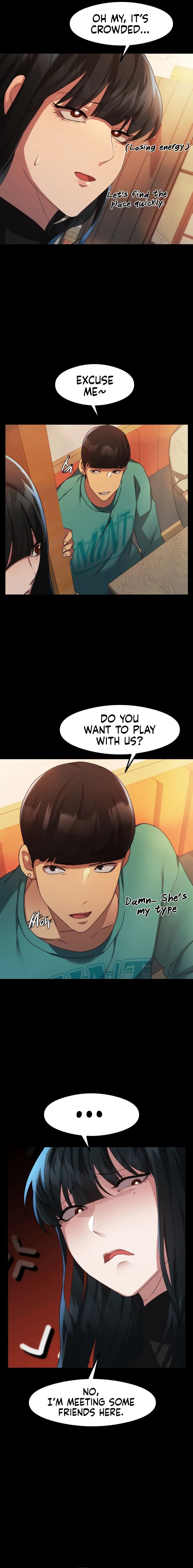 OpenTalk - Chapter 4 - Page 13