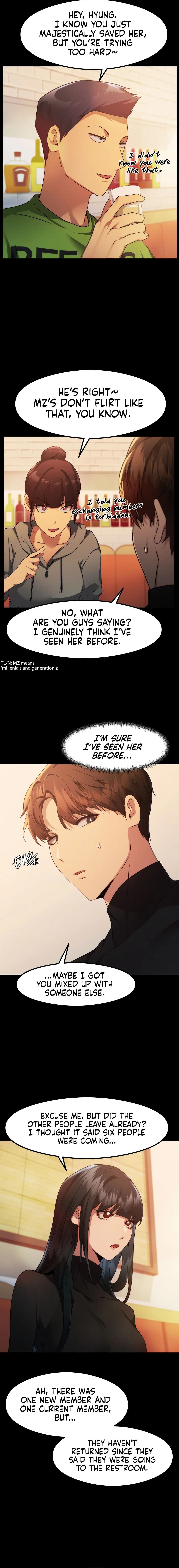 OpenTalk - Chapter 5 - Page 14