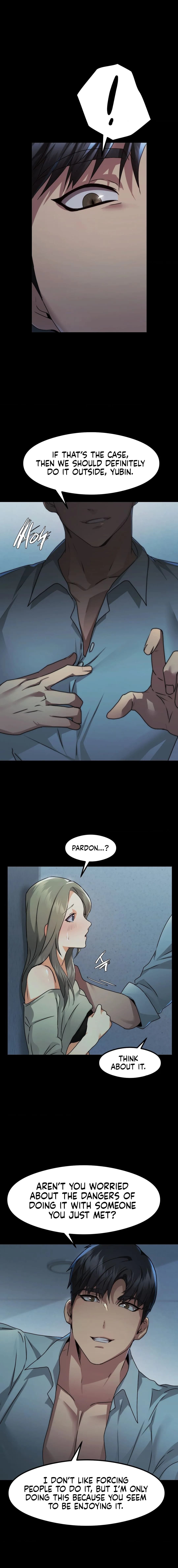 OpenTalk - Chapter 6 - Page 3