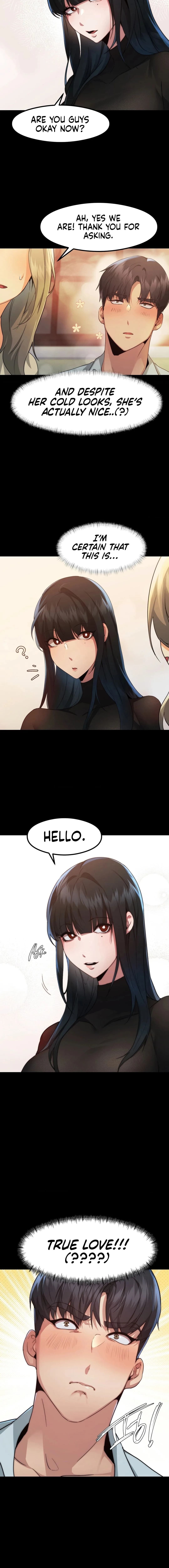 OpenTalk - Chapter 8 - Page 6