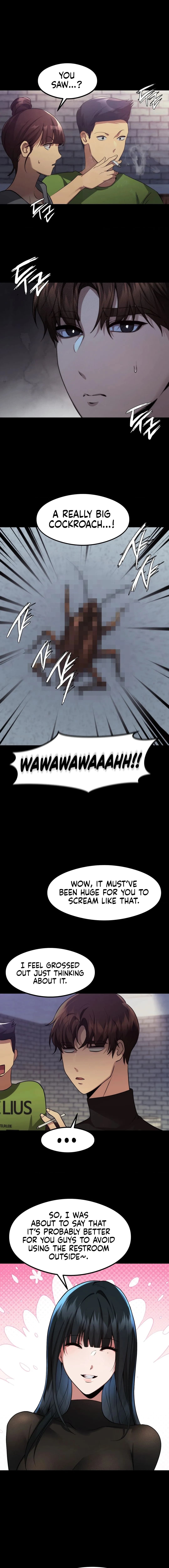 OpenTalk - Chapter 9 - Page 3