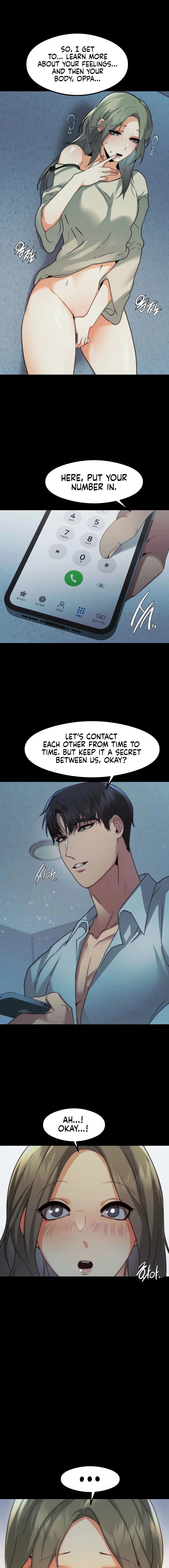 OpenTalk - Chapter 9 - Page 9