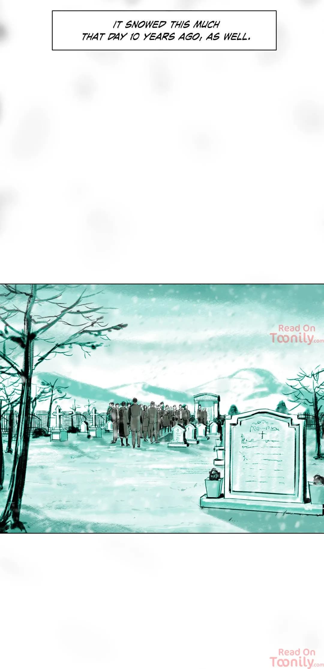Origin of Sensibility - Chapter 1 - Page 17
