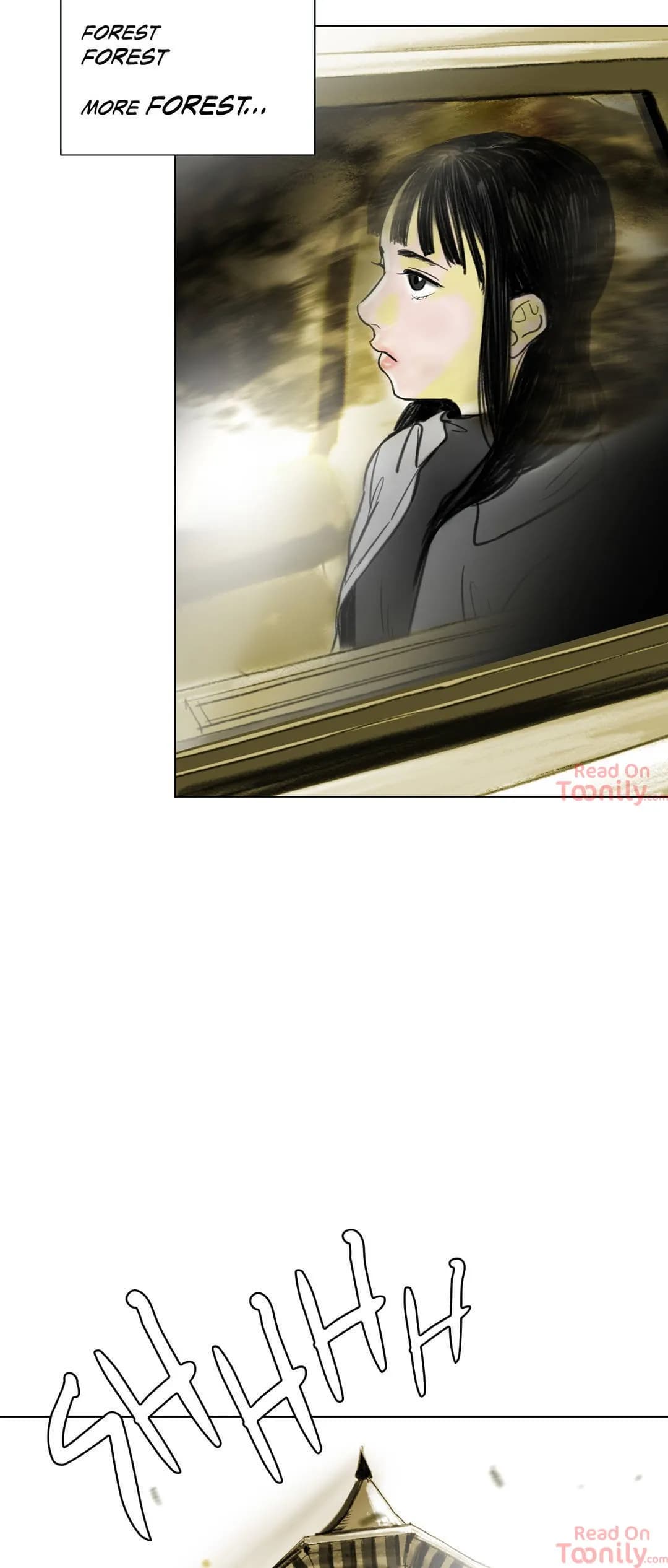 Origin of Sensibility - Chapter 1 - Page 33