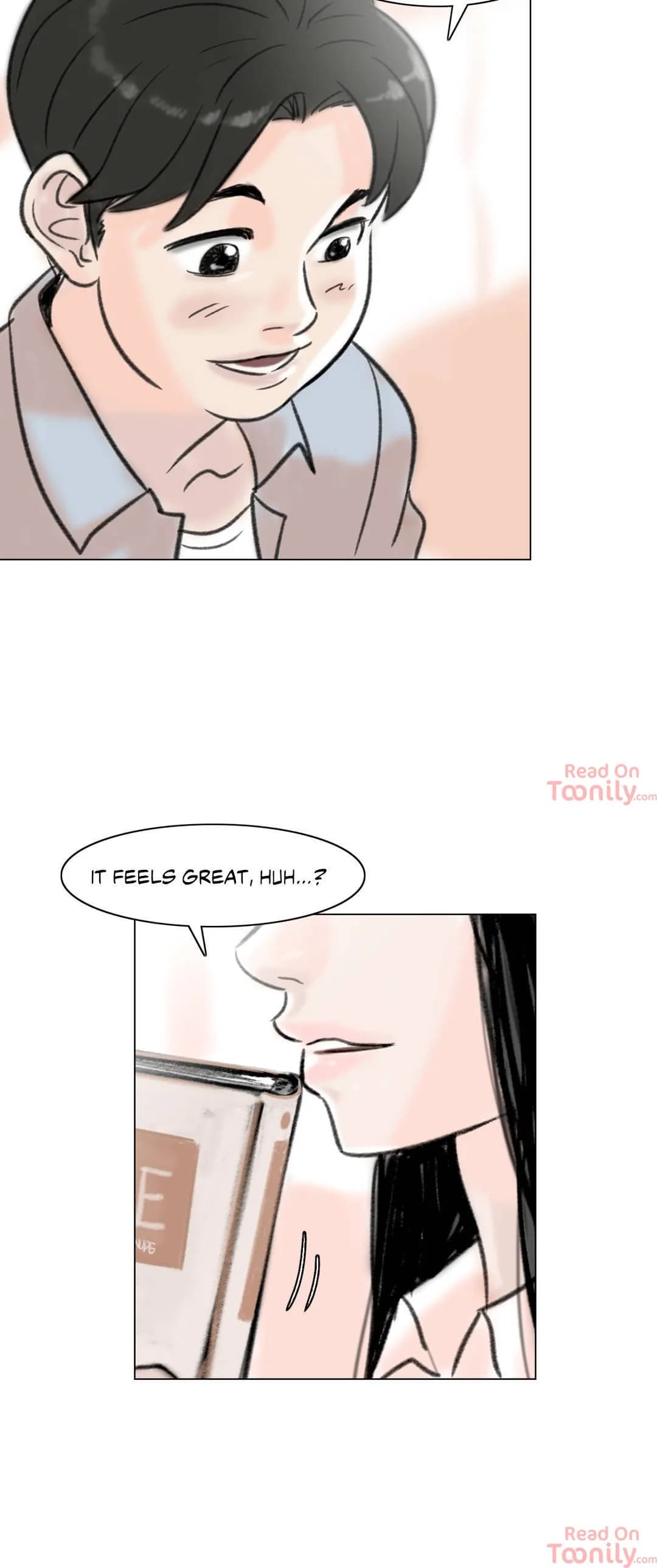 Origin of Sensibility - Chapter 1 - Page 66