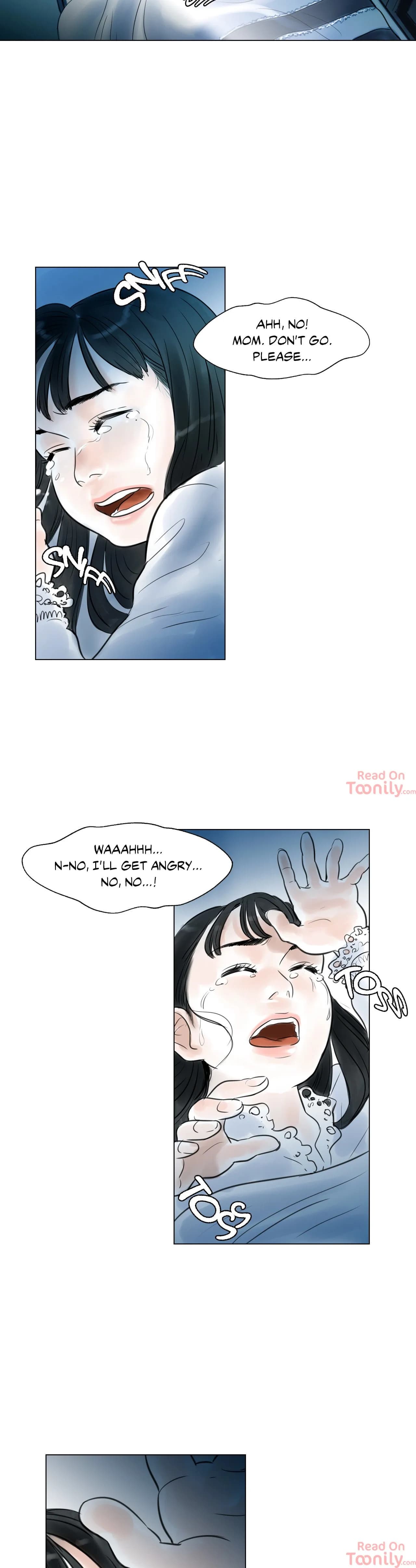 Origin of Sensibility - Chapter 10 - Page 22