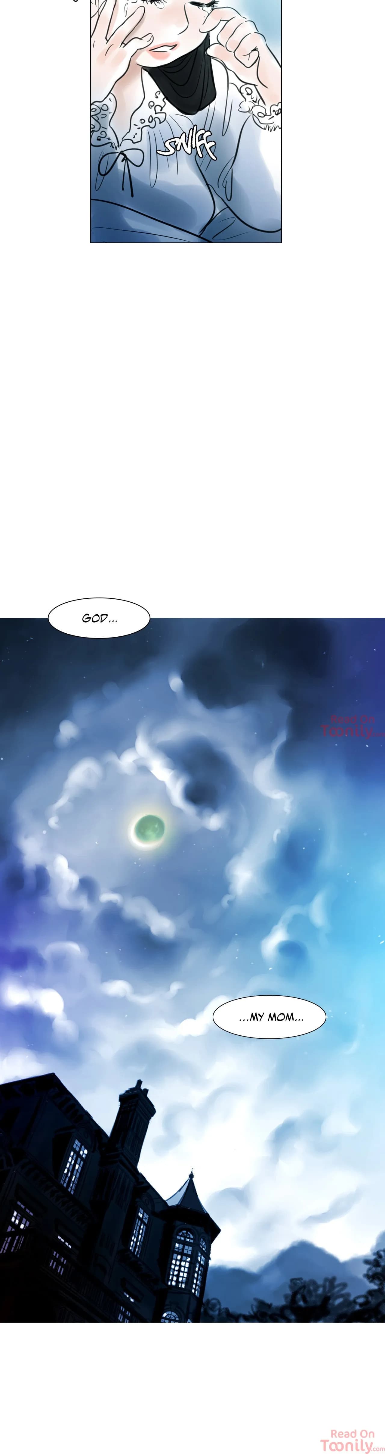 Origin of Sensibility - Chapter 10 - Page 24
