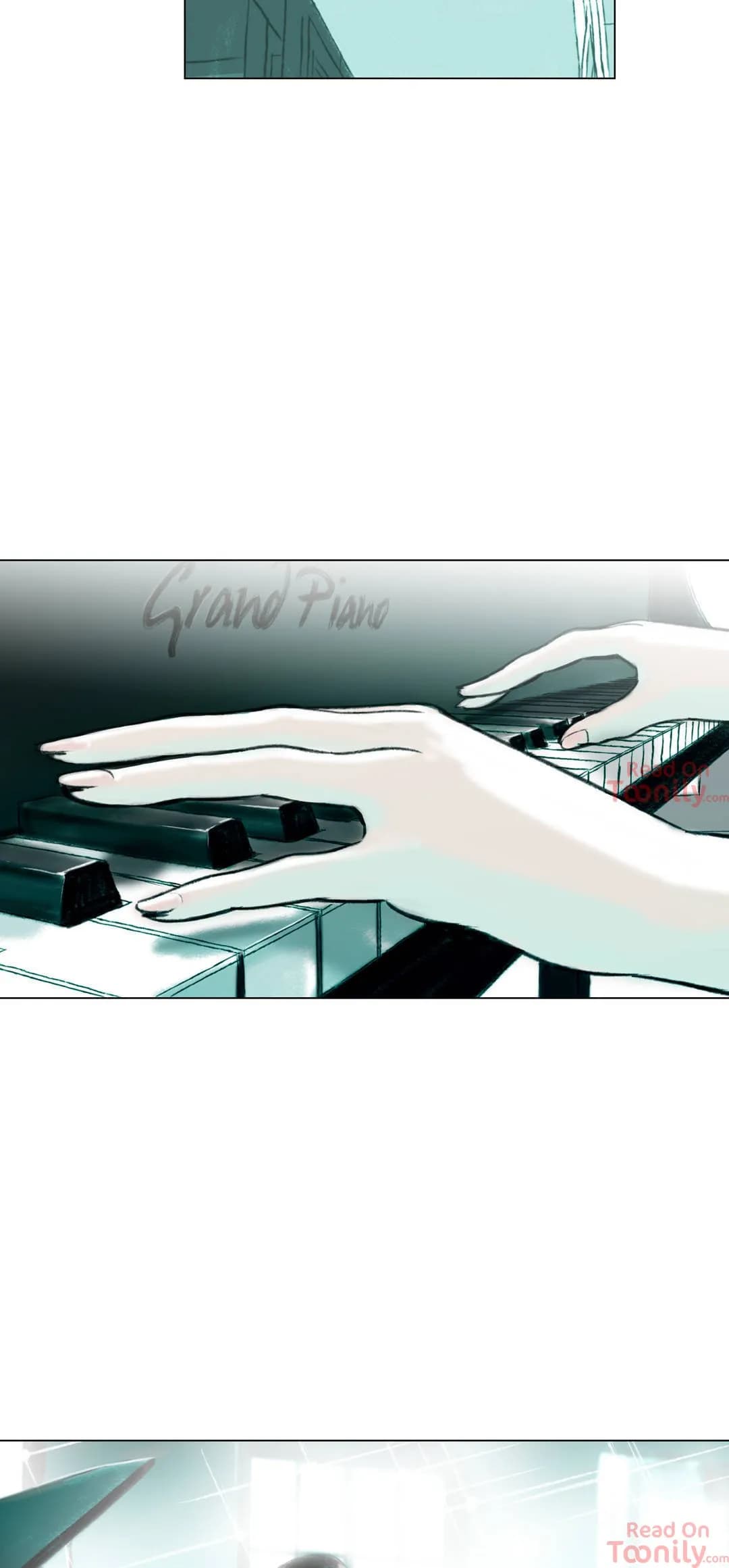 Origin of Sensibility - Chapter 2 - Page 19