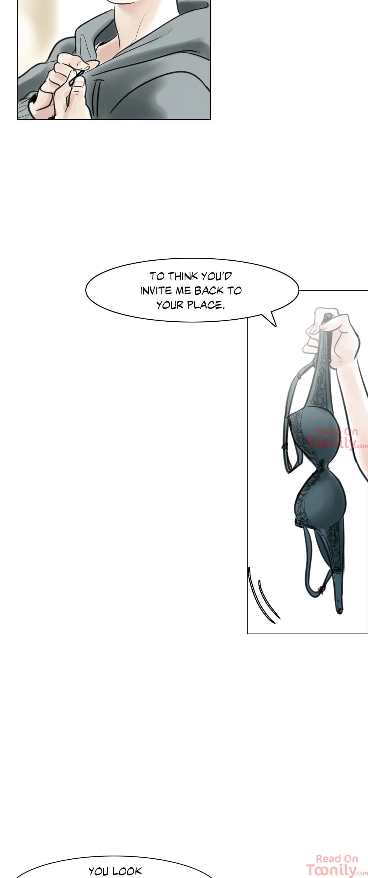 Origin of Sensibility - Chapter 3 - Page 51