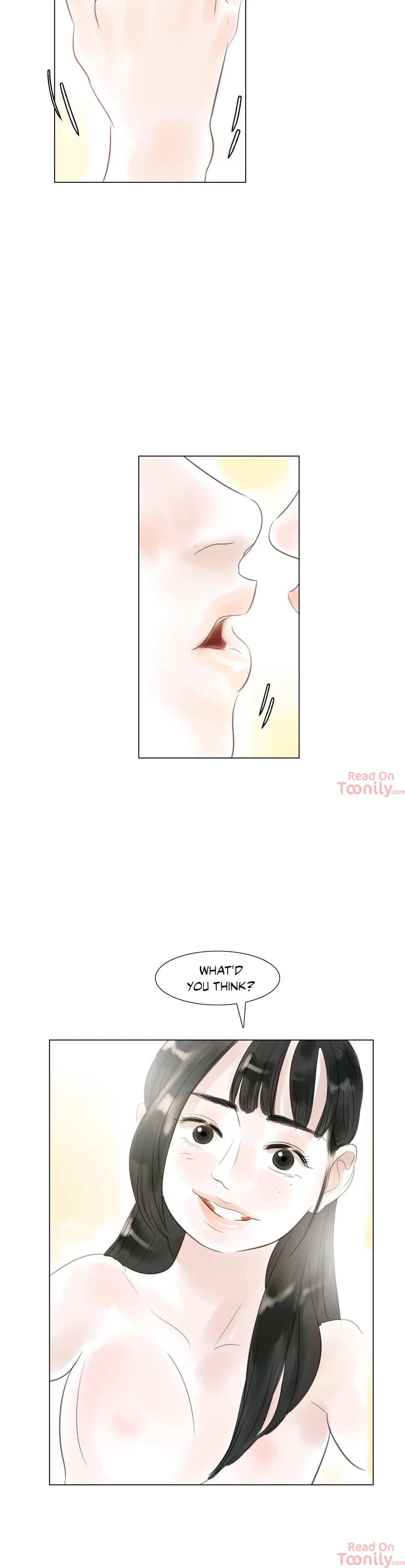 Origin of Sensibility - Chapter 30 - Page 8