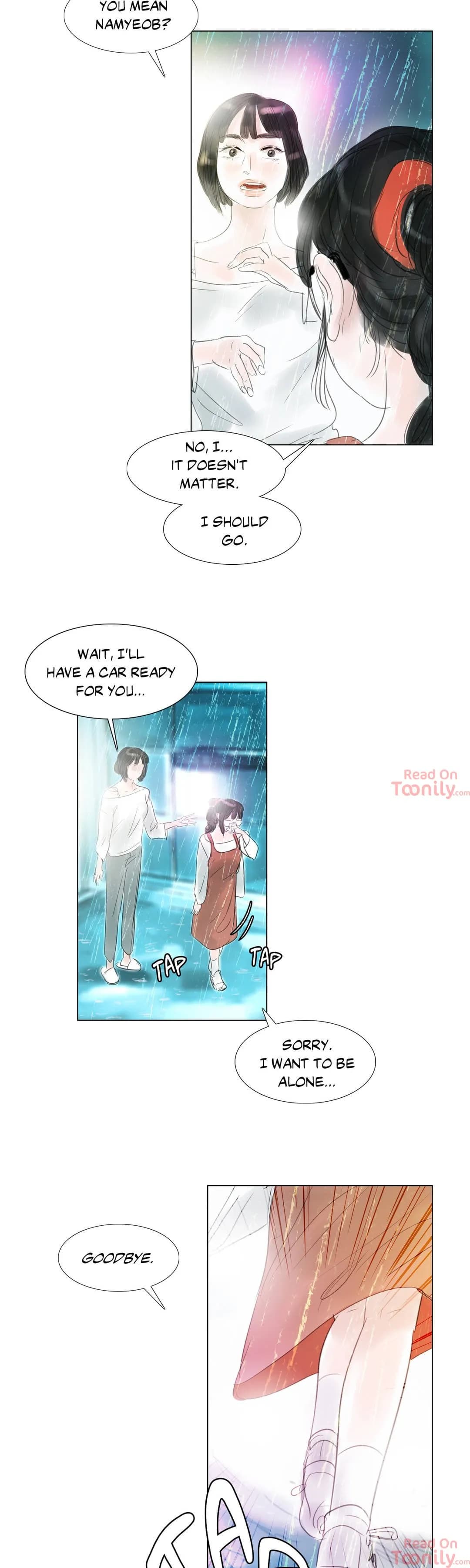Origin of Sensibility - Chapter 36 - Page 4