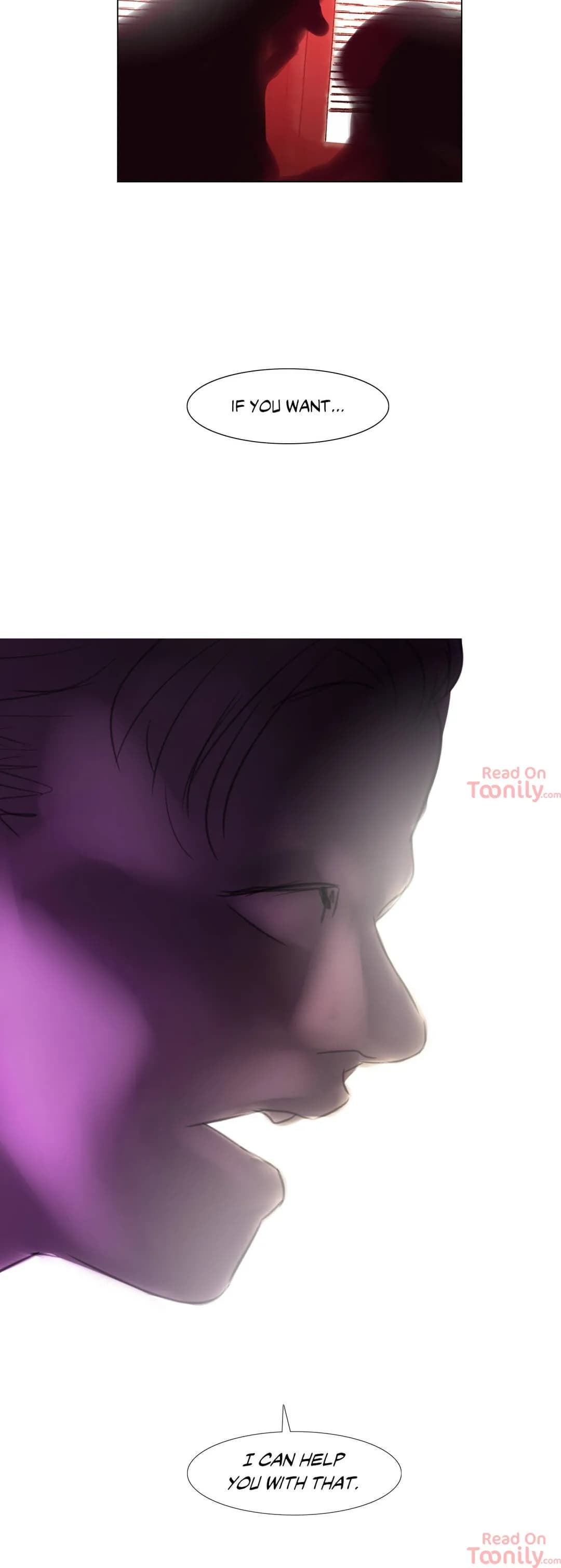 Origin of Sensibility - Chapter 36 - Page 28