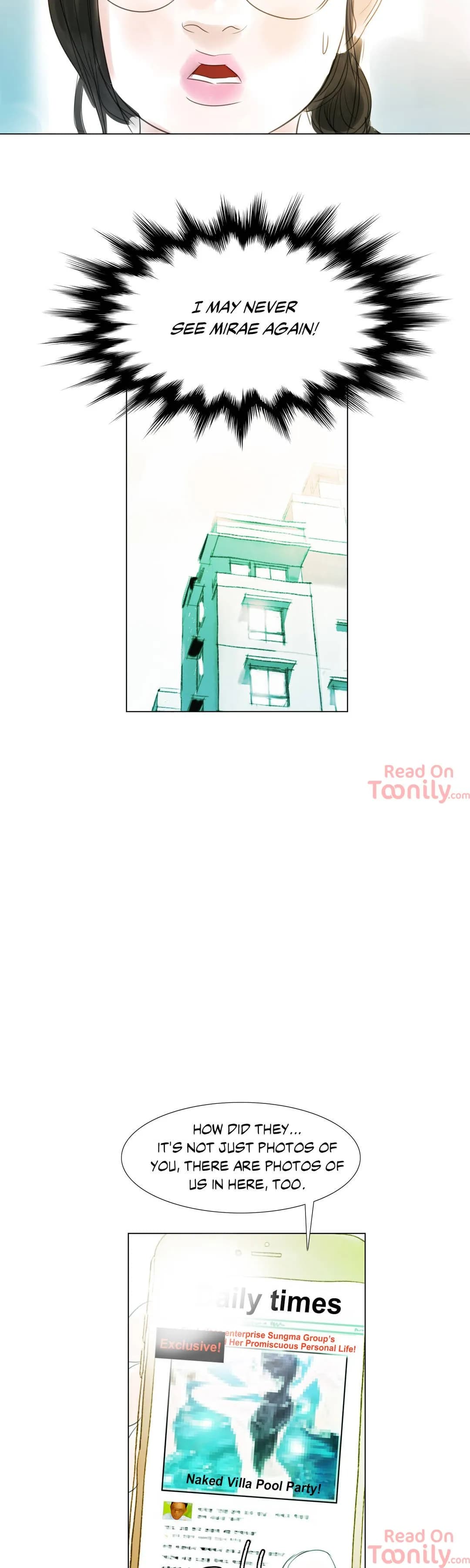 Origin of Sensibility - Chapter 42 - Page 17