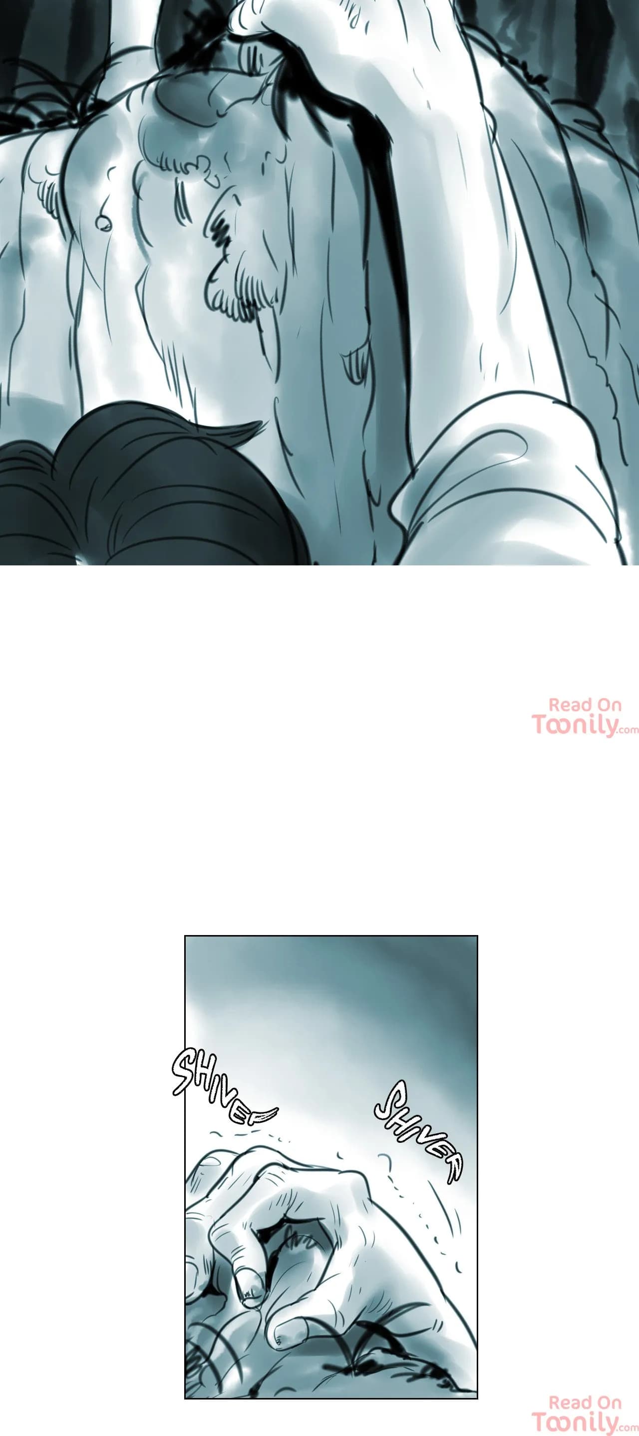 Origin of Sensibility - Chapter 5 - Page 55