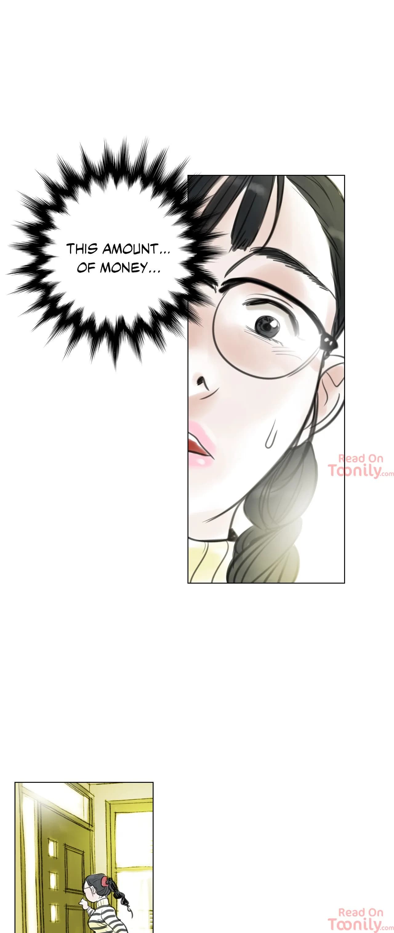 Origin of Sensibility - Chapter 9 - Page 29