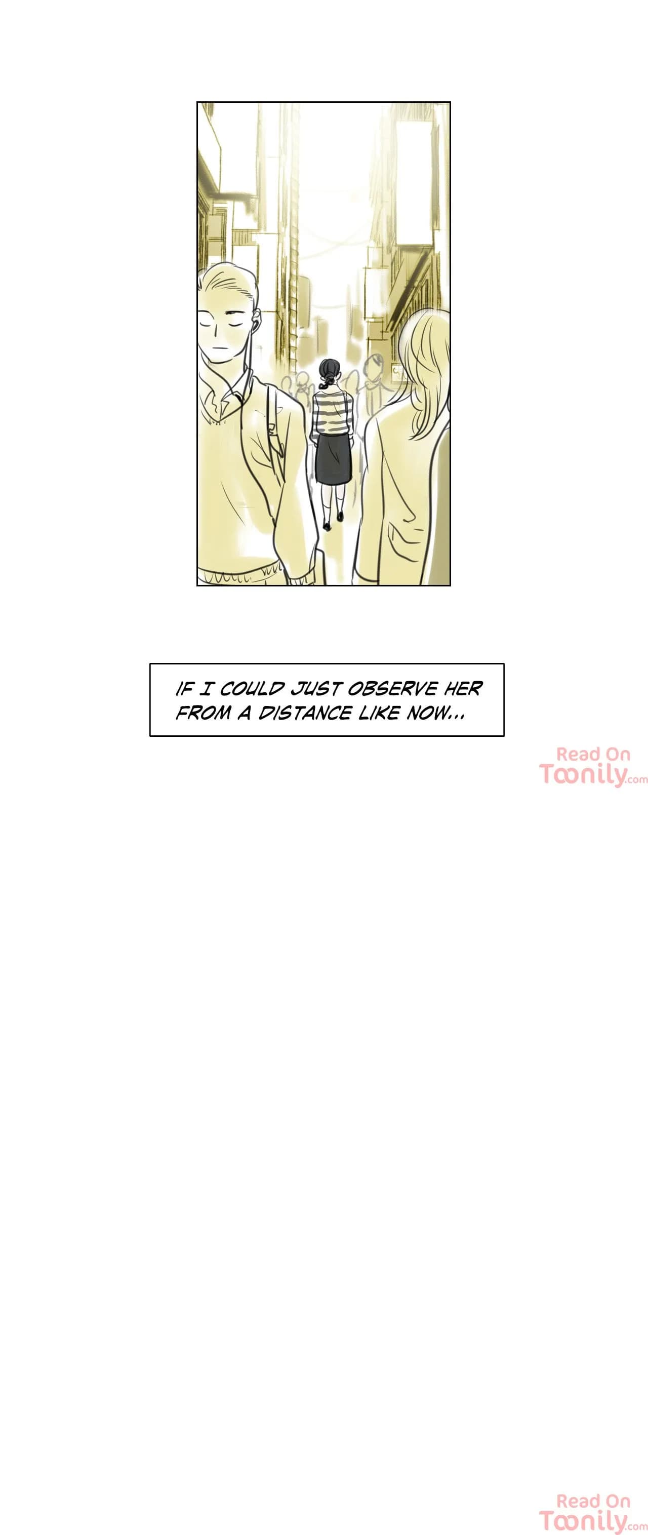 Origin of Sensibility - Chapter 9 - Page 34