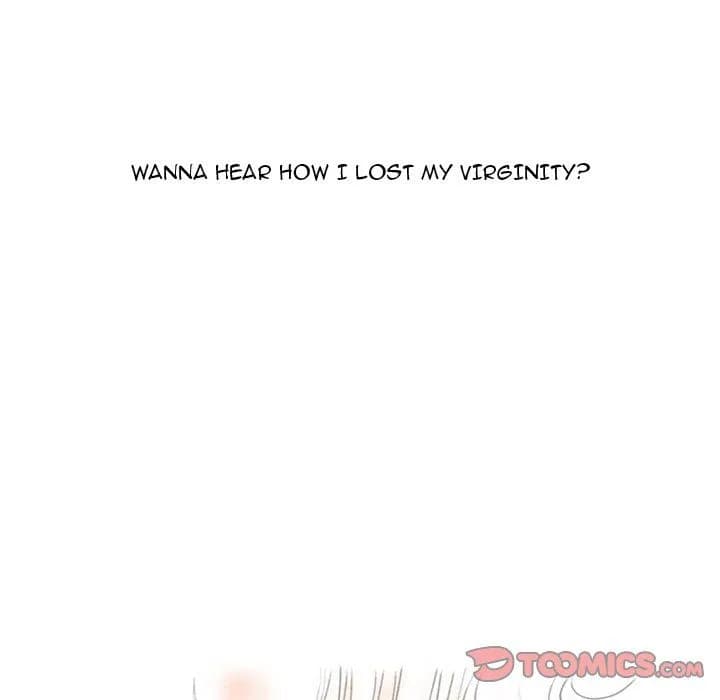 Original Gossip - Chapter 11 - Page 7