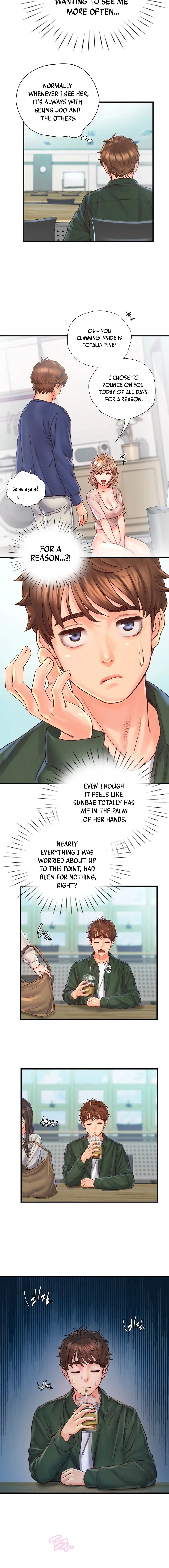 Osaka - Chapter 10 - Page 11