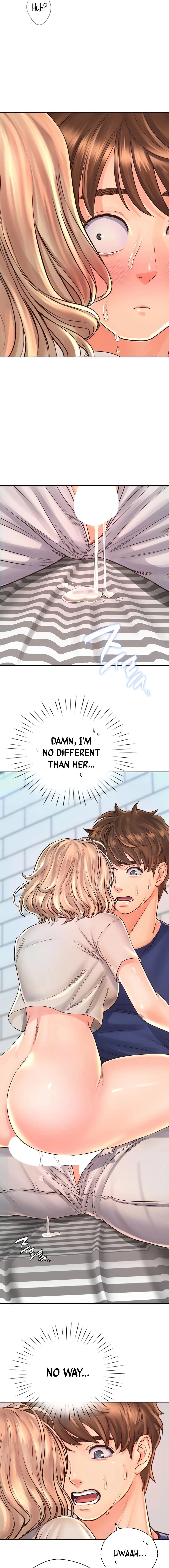 Osaka - Chapter 8 - Page 8