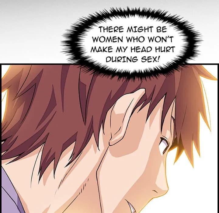 Our Complications - Chapter 10 - Page 83