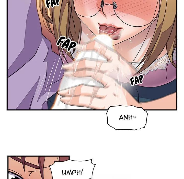 Our Complications - Chapter 11 - Page 69