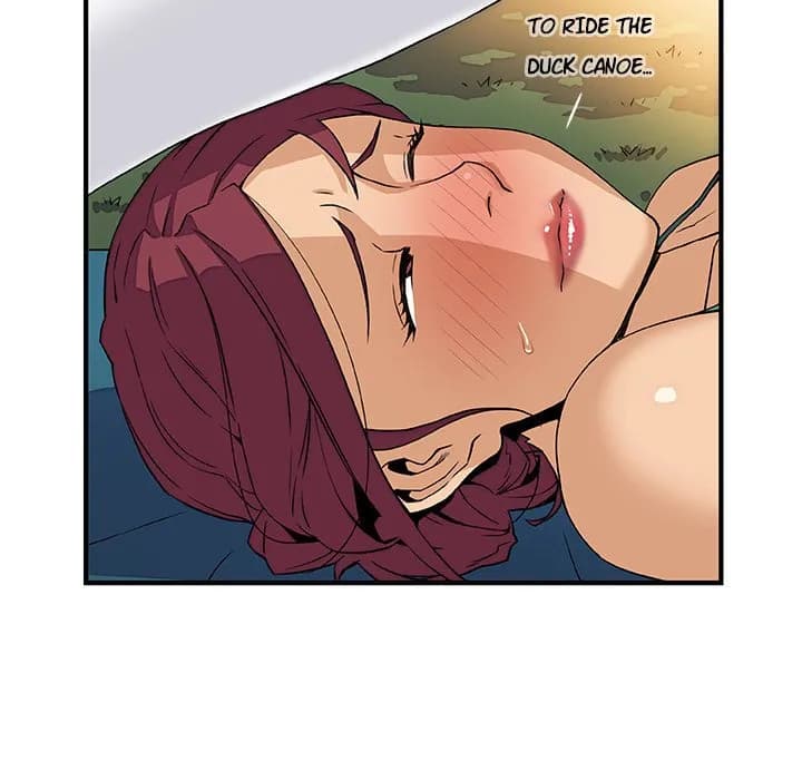 Our Complications - Chapter 11 - Page 75
