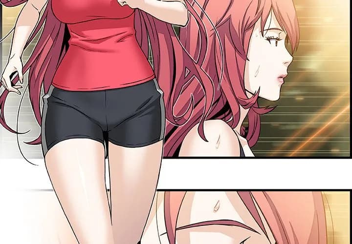 Our Complications - Chapter 12 - Page 4