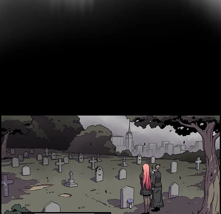 Our Complications - Chapter 12 - Page 6