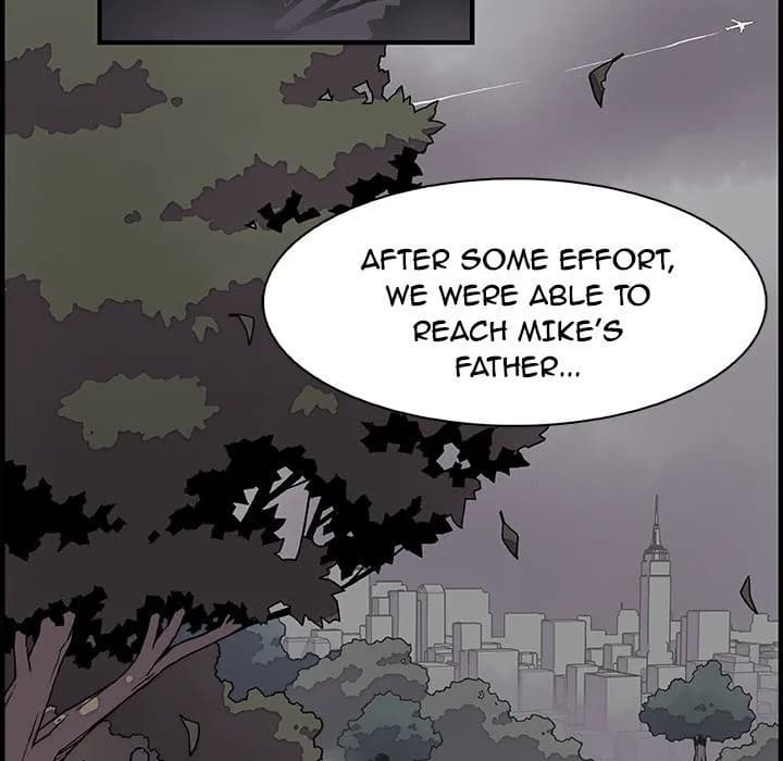 Our Complications - Chapter 12 - Page 20