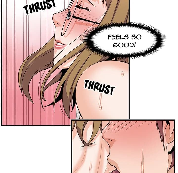 Our Complications - Chapter 12 - Page 53