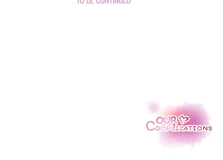 Our Complications - Chapter 12 - Page 93