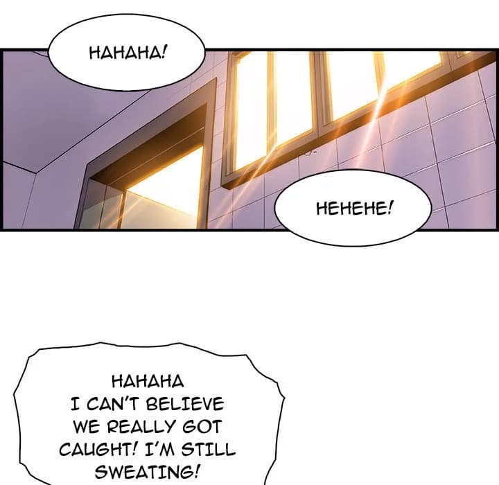 Our Complications - Chapter 13 - Page 45