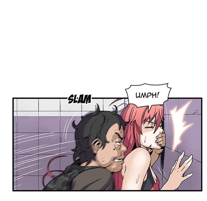 Our Complications - Chapter 14 - Page 58