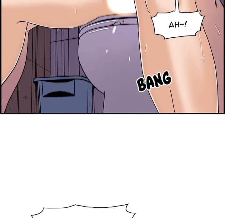Our Complications - Chapter 14 - Page 70