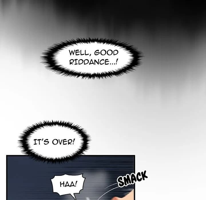 Our Complications - Chapter 37 - Page 67