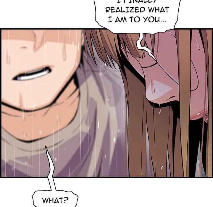 Our Complications - Chapter 39 - Page 16