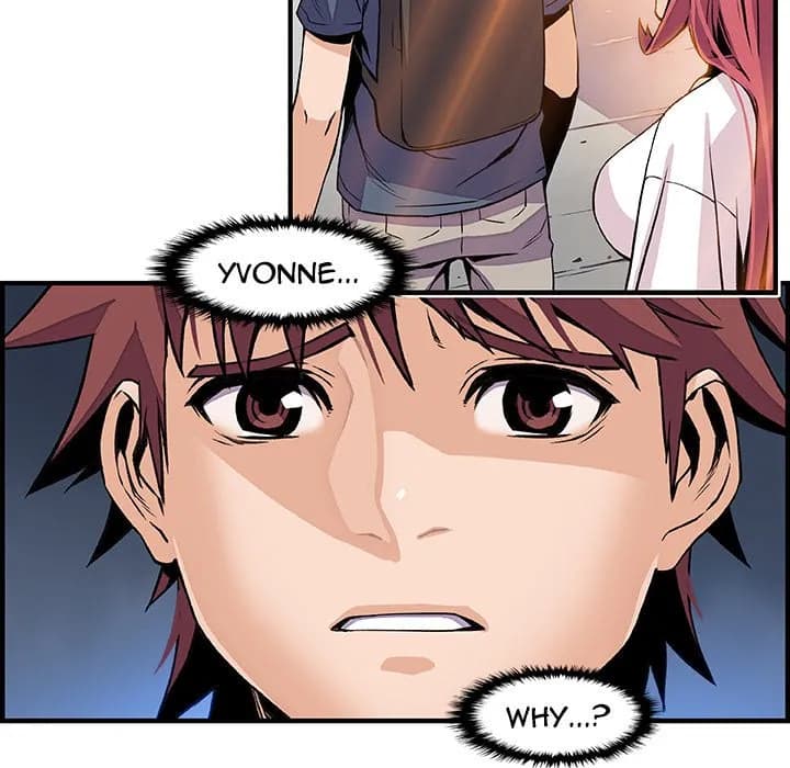 Our Complications - Chapter 40 - Page 61