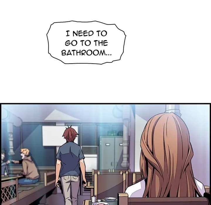 Our Complications - Chapter 42 - Page 67