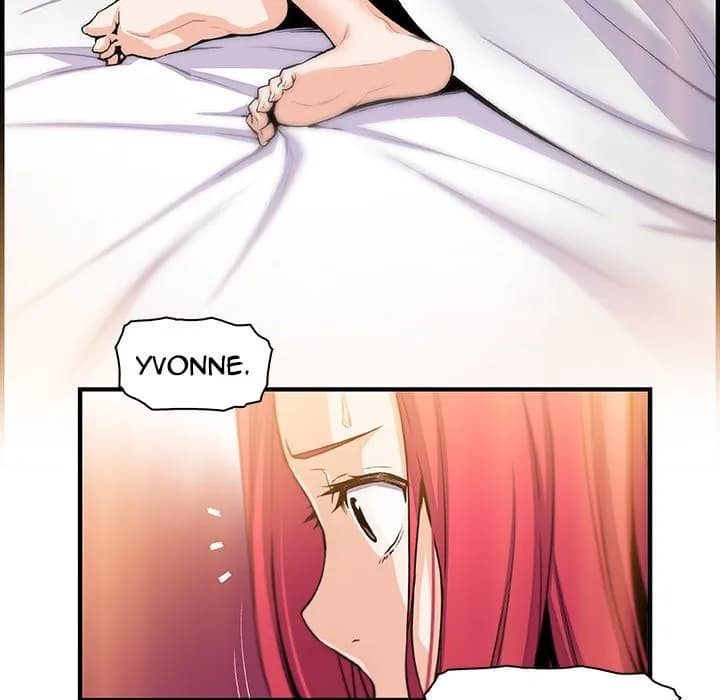 Our Complications - Chapter 47 - Page 47