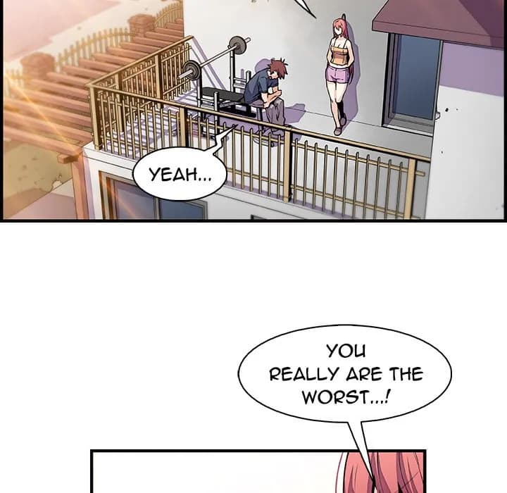 Our Complications - Chapter 48 - Page 91