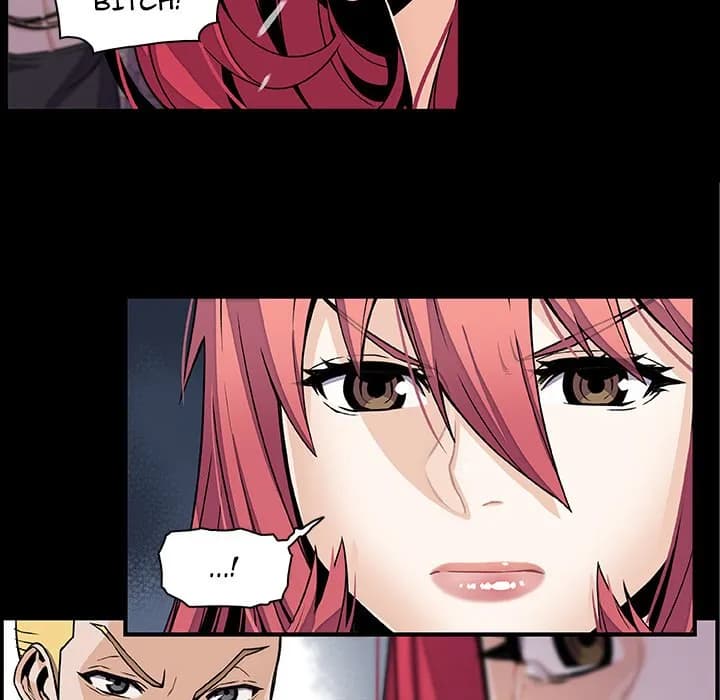 Our Complications - Chapter 49 - Page 73