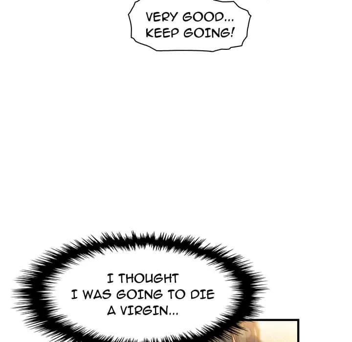 Our Complications - Chapter 49 - Page 97