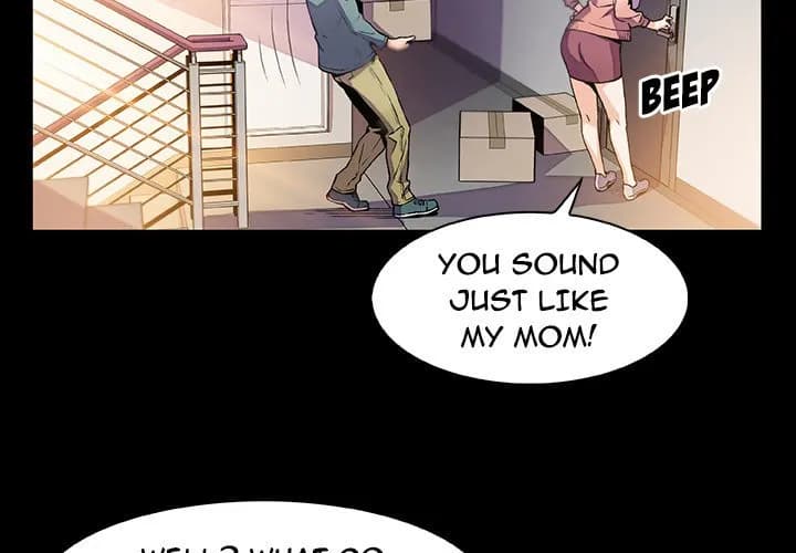 Our Complications - Chapter 50 - Page 4
