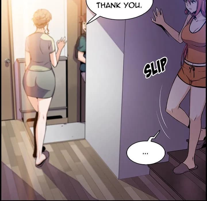 Our Complications - Chapter 53 - Page 8